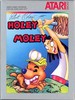 Holey Moley Box Art Front